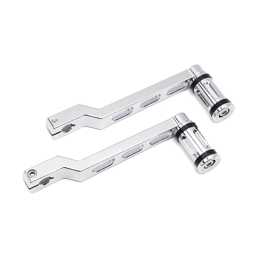 Amazon.com: Dreamseek Motorcycle Heel Toe Shifter Lever +